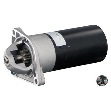Startmotor / Starter ALFA ROMEO 156 (1.9 JTD,1.9 JTD 16V,..., Auto-onderdelen, Ophalen of Verzenden, Nieuw