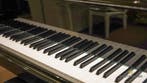 August Förster 170 PE messing vleugel - 151295, Muziek en Instrumenten, Piano's, Zo goed als nieuw, Zwart, Vleugel