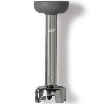 Mixstaaf | LIGHT DUTY | RVS | 200mm FAMA, Verzenden, Nieuw in verpakking