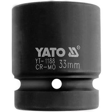 Yato Yt-1180 Slagmoersleutel, Verzenden, Nieuw