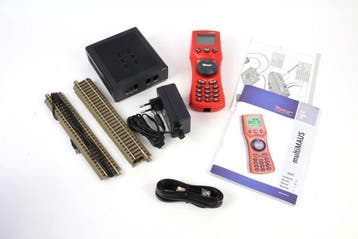 Roco H0 - 10764/10810/10850 - Elektronica (1) - Multimaus, Hobby en Vrije tijd, Nieuw