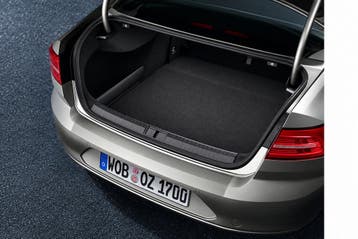 Volkswagen Passat (B8) bumperbescherming, Ophalen of Verzenden, Nieuw, Volkswagen