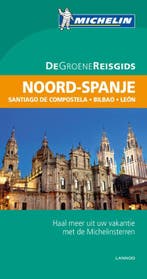 De Groene Reisgids - Noord-Spanje 9789401422024, Boeken, Verzenden, Gelezen