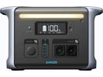 Anker PowerHouse 757 - Portable UPS - 1500W 1229Wh 13, Verzenden, Nieuw