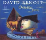 cd digi - David Benoit - Orchestral Stories, Verzenden, Zo goed als nieuw