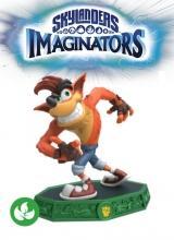 Crash Bandicoot - Skylanders Imaginators Sensei - iDEAL!, Ophalen of Verzenden, Zo goed als nieuw