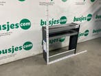 Bott Vario aluminium gebruikte bedrijfswagen inrichting (nr, Ophalen of Verzenden
