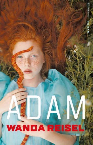 Adam | Wanda Reisel | Nieuw, Ophalen of Verzenden, Nieuw, Wanda Reisel