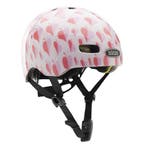 Nutcase Baby Nutty Babyhelm / Fietshelm Love Bug Gloss Mips, Verzenden, Nieuw