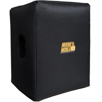 Markbass Cover CMD 151 P - MBA195052, Verzenden, Nieuw