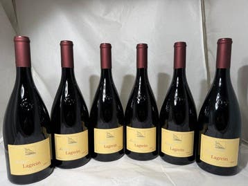 2023 Terlano Tradition Lagrein - Trentino Alto Adige - 6, Nieuw
