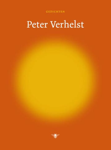 Zon (9789403167701, Peter Verhelst), Verzenden, Nieuw