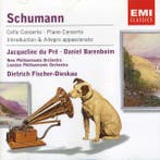 cd - Robert Schumann - Cello &amp; Piano Concerto, Verzenden, Zo goed als nieuw