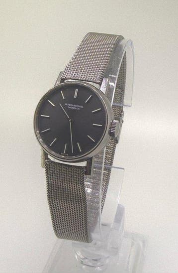 IWC - Schaffhausen – Calibre 41 - Zonder minimumprijs -