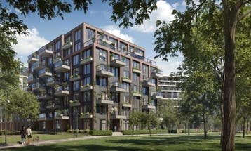 Te huur: Appartement Perronlaan in Utrecht, Utrecht, Appartement, Utrecht