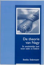 De theorie van Nagy 9789026514364 J.A.E. Onderwaater, Boeken, Verzenden, Gelezen, J.A.E. Onderwaater