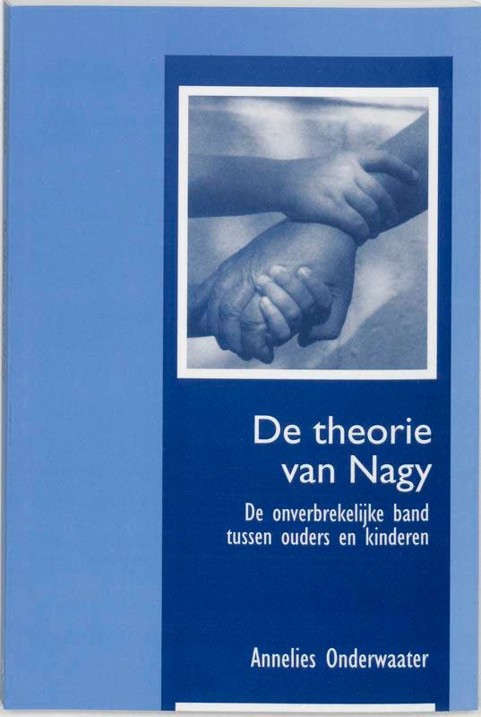 De theorie van Nagy 9789026514364 J.A.E. Onderwaater, Boeken, Psychologie, Gelezen, Verzenden