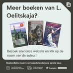 Een vrolijke begrafenis 9789052267081 L. Oelitskaja, Verzenden, Zo goed als nieuw, L. Oelitskaja