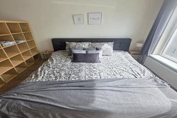 Studio Hubert Duyfhuysstraat in Utrecht, Minder dan 20 m², Utrecht
