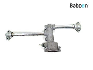 Thermostaat Huis Honda GL 1200 Goldwing (GL1200) Housing, Motoren, Verzenden, Gebruikt