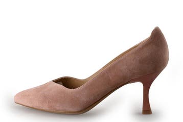 Unisa Pumps in maat 37½ Roze, Kleding | Dames, Schoenen, Pumps, Overige kleuren, Verzenden, Unisa