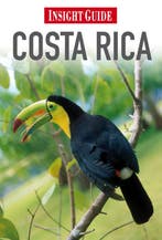 Costa Rica / Insight guides 9789066554313, Verzenden, Gelezen
