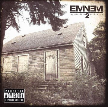Eminem - The Marshall Mathers LP2 - CD, Ophalen of Verzenden, Nieuw in verpakking