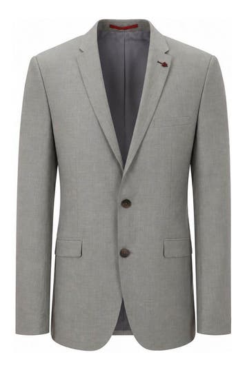 Roy Robson Blazer in maat 54 Groen, Verzenden, Zo goed als nieuw, Overige kleuren, Roy Robson