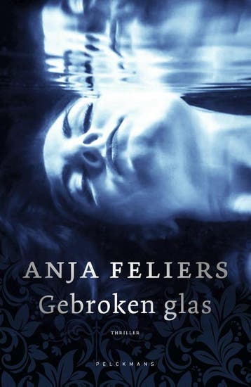 Gebroken Glas | Anja Feliers | Nieuw, Ophalen of Verzenden, Nieuw, Anja Feliers