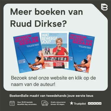 Had ik het maar geweten / Moderne dementiezorg / 1, Verzenden, Gelezen, Ruud Dirkse