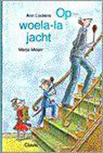 Op woela - la jacht - Ann Lootens, Verzenden, Gelezen