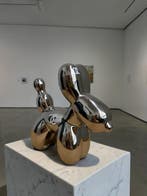 WASE - Speelgoed figuur SILVER DOG CHANEL CERAMIK - 2020+ -