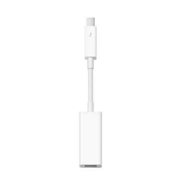 Apple Thunderbolt naar FireWire Adapter (A1463) (Nieuw zonde, Verzenden, Nieuw