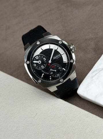 Alpina - Mechanical Avalanche Extreme Regulator - al650X5AE6, Nieuw