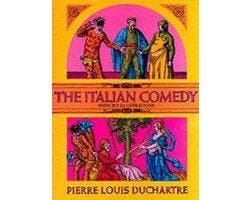 Italian Comedy - Italian Comedy, Ophalen of Verzenden, Nieuw