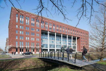 Kantoorruimte te huur Utrecht Mercatorlaan 1200, Huur, Kantoorruimte