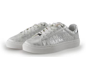 Mexx Sneakers in maat 37 Zilver, Kleding | Dames, Schoenen, Mexx, Overige kleuren, Verzenden, Sneakers of Gympen