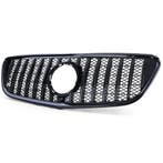 Grille Mercedes Vito W447 | Zwart Glanzend | OP=OP, Auto-onderdelen, Voor, Mercedes-Benz, Nieuw, Ophalen of Verzenden