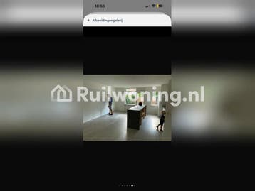 Zutphen: Flat, 55 m², 2 kamers (Waterschap Rijn en IJssel), Huizen en Kamers, Woningruil, Gelderland