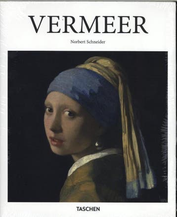 Johannes Vermeer 1632-1675 - Norbert Schneider 9783836504911, Verzenden, Gelezen, Norbert Schneider