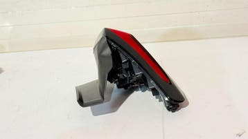 Peugeot 3008 II linker achterlicht links 9810477180, Ophalen, Gebruikt, Peugeot