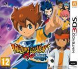 Mario3DS.nl: Inazuma Eleven Go: Shadow Zonder Q.G. - iDEAL!, Spelcomputers en Games, Games | Nintendo 2DS en 3DS, Ophalen of Verzenden