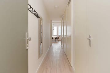Te huur: Appartement Kranenburgweg in Den Haag, Den Haag, Appartement, Zuid-Holland