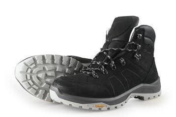 Grisport Wandelschoenen in maat 42 Zwart, Kleding | Heren, Schoenen, Grisport, Verzenden, Zwart, Zo goed als nieuw