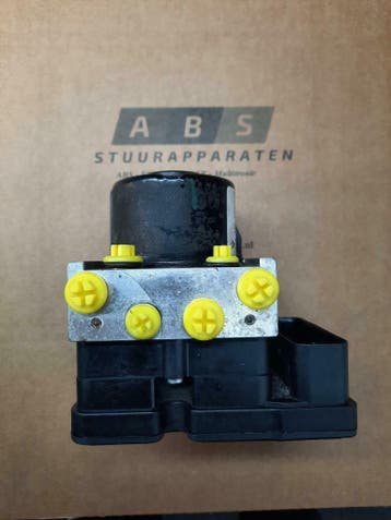 Abs pomp Renault Laguna 8200345939c 10020700504 10097014023, Ophalen of Verzenden, Gebruikt, Renault
