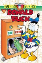 Donald Duck dubbelpocket 22 / Donald Duck dubbelpocket / 22, Verzenden, Gelezen, Disney