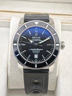 Breitling - Superocean Heritage 46 - Zonder minimumprijs -, Nieuw