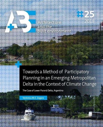 9789463660907 A+BE Architecture and the Built Environment..., Verzenden, Nieuw, Veronica Zagare