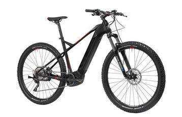 Lombardo Chamonix elektrische fiets 8 versnellingen 29 inch, Ophalen of Verzenden, Nieuw