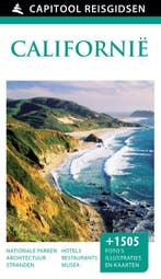 Californië / Capitool reisgidsen 9789000341535, Verzenden, Gelezen, Christian Tempel